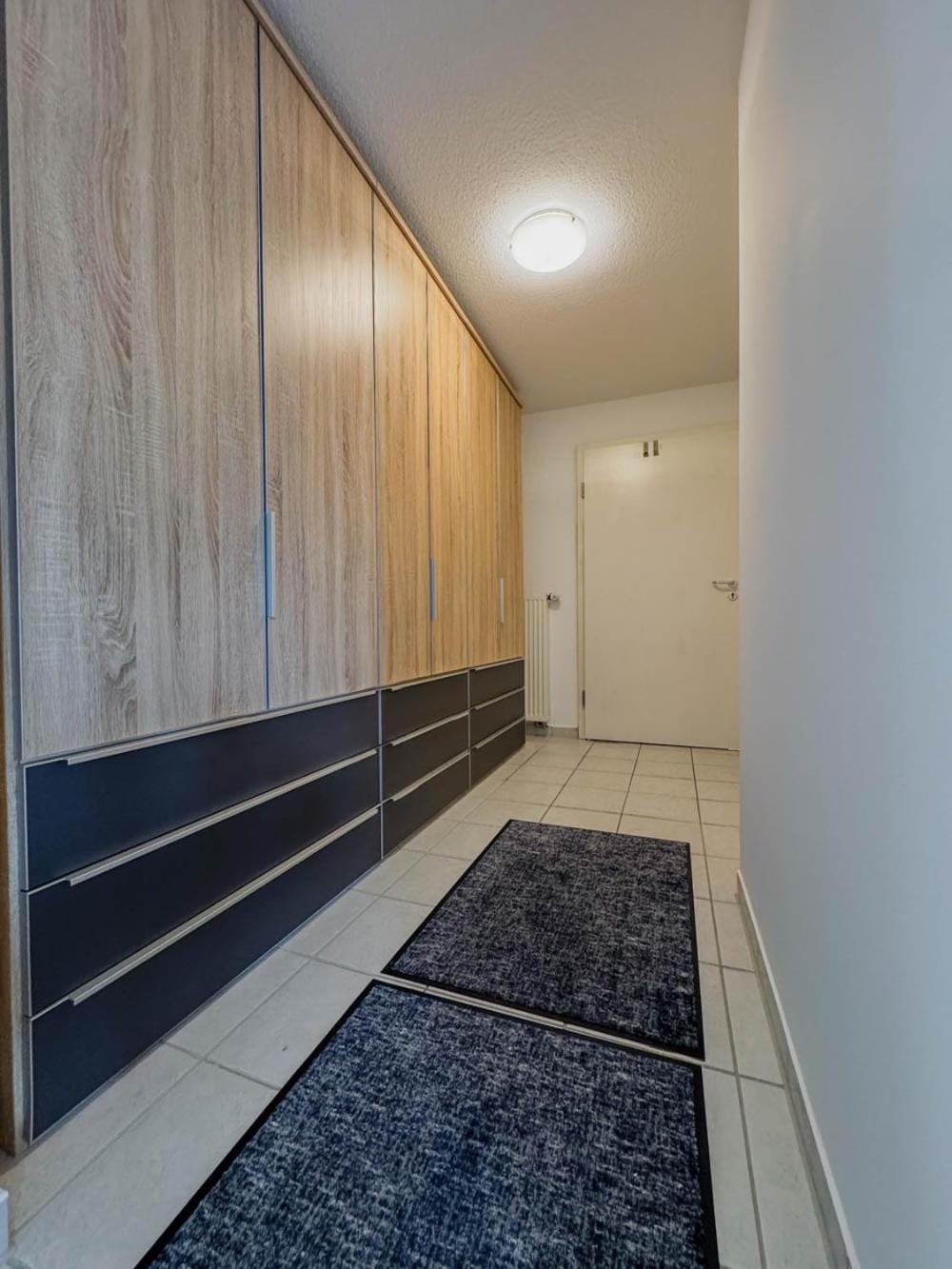Goldcream Suites - Modern - Netflix - Free Parking Günzburg Exteriör bild